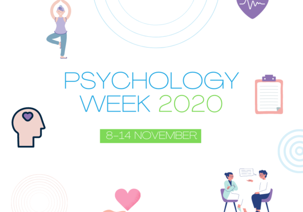 Psychology week