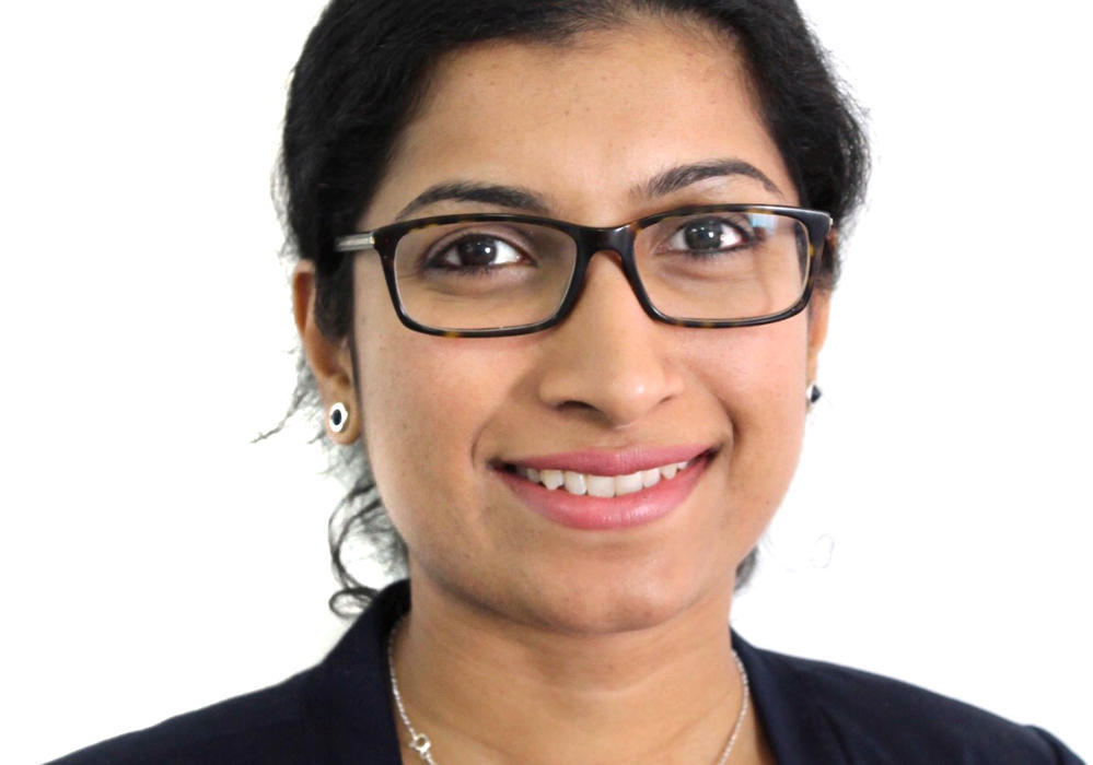 We would love to welcome Dr Deepa Venugopal to our practice - Health e ...