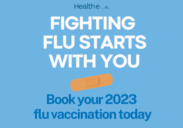 Book Your Flu Vaccination Today! (5)